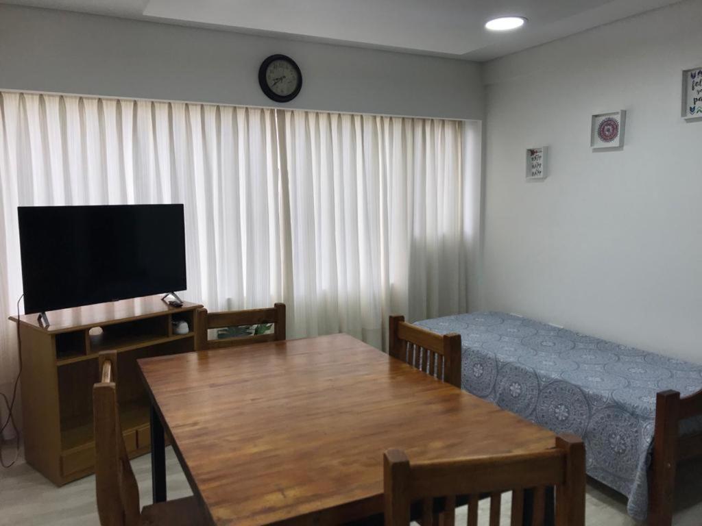 Del Sur Aparts เอลกาลาฟาเต ภายนอก รูปภาพ